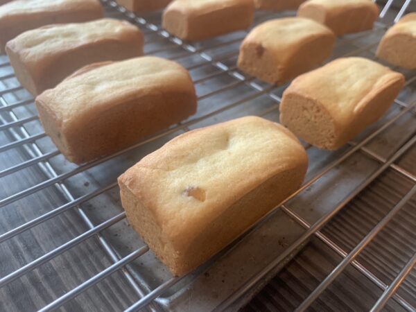 春の麥方-酥脆鳳梨酥-商店